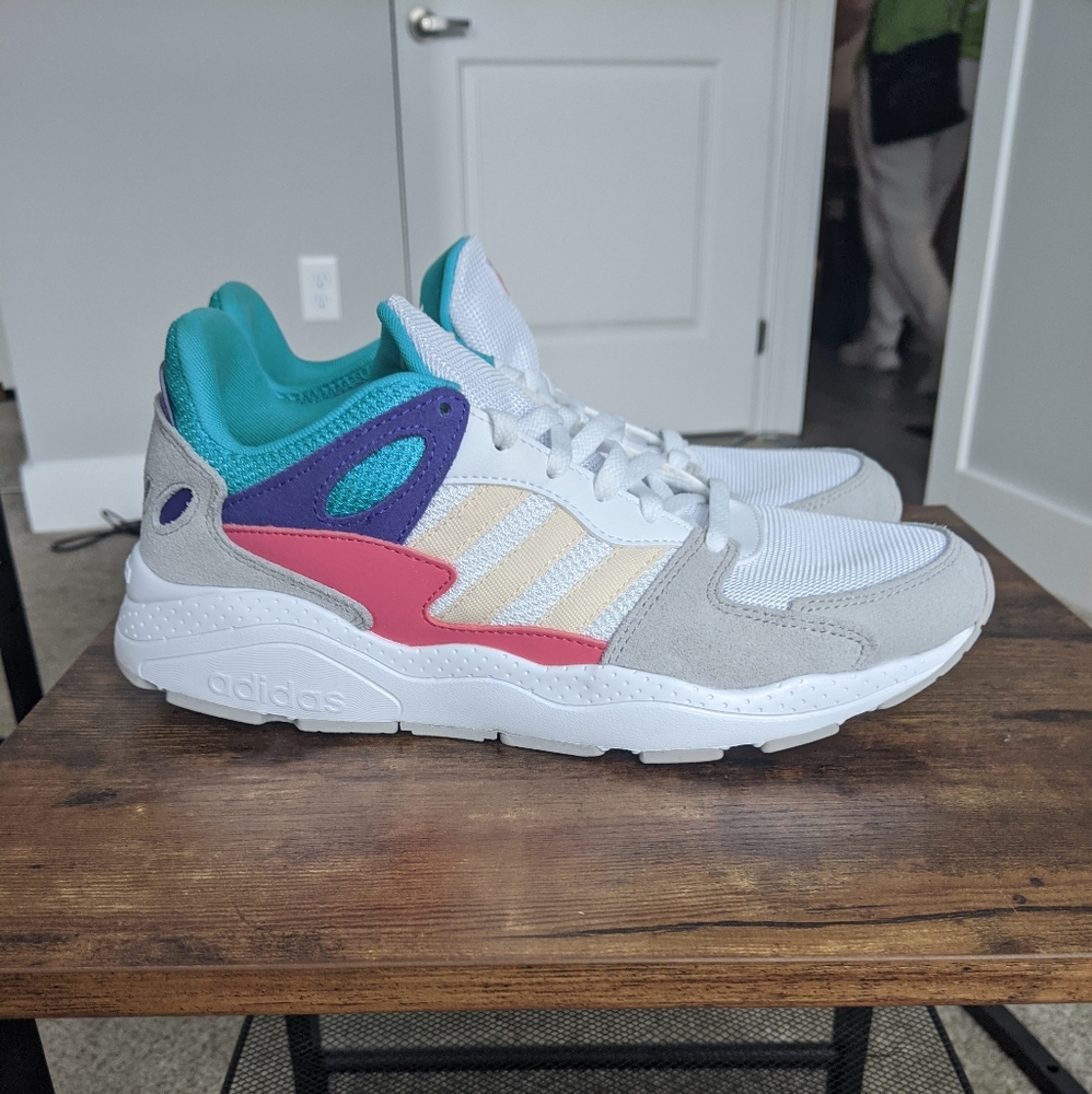 Adidas CrazyChaos Shoes Women's (Size 11) - Picture 1 of 5